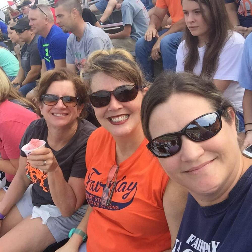 Meet your Posher, Michelle